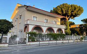 Villa Paestum